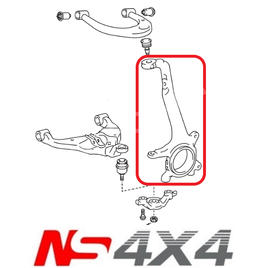 Ns4x4